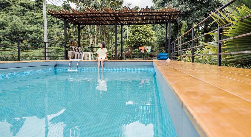 Tantai Farm Stay at Khao Yai - image 5