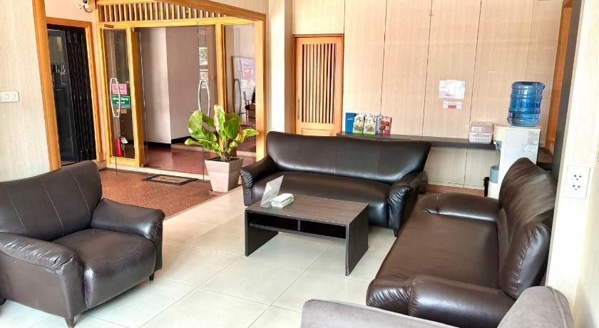 素辇 Fortune Mansion 3星级 酒店 设施