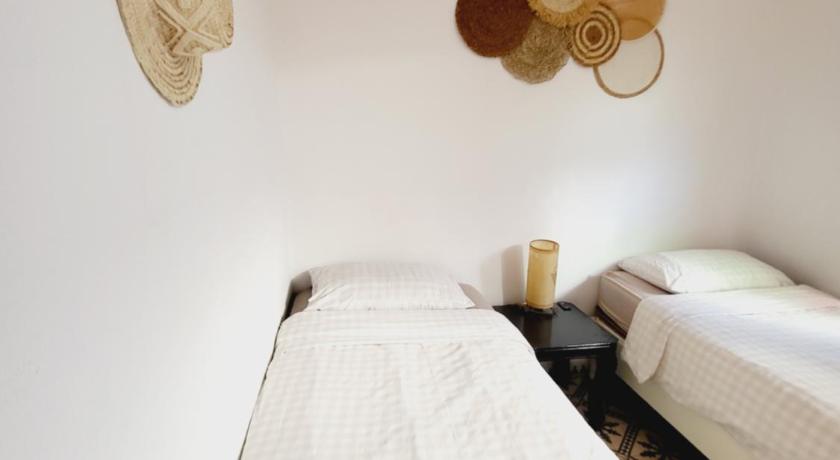 Image of Salé Double Room 4