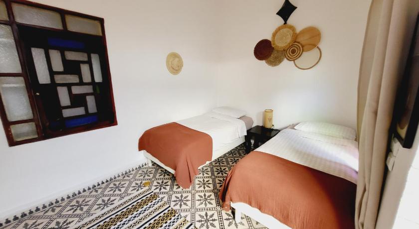 Image of Salé Double Room 3