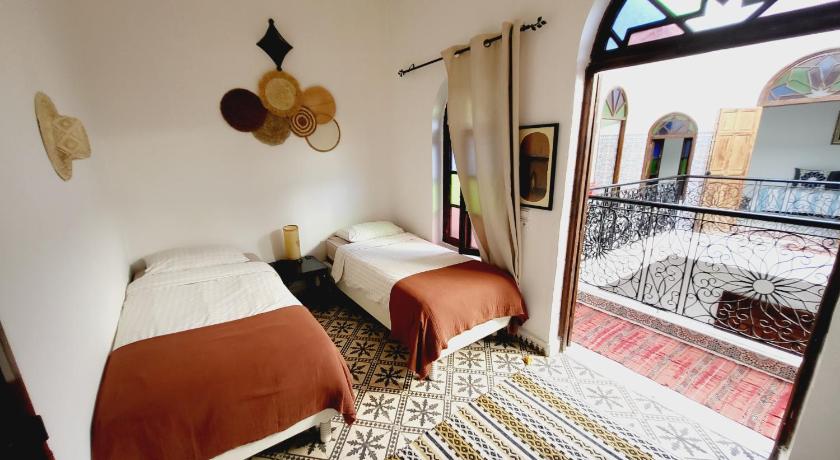 Image of Salé Double Room 2