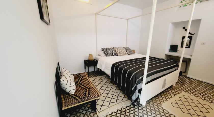 Image of Mauve Double Room 3