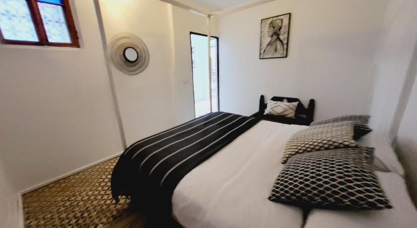 Image of Mauve Double Room 4