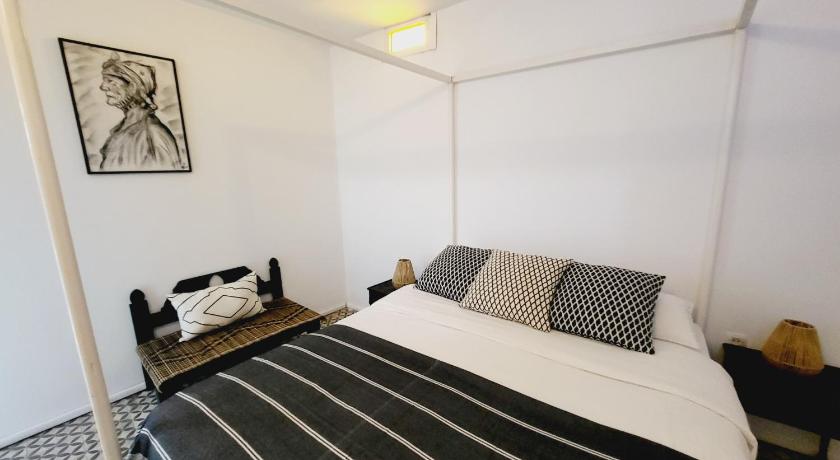 Image of Mauve Double Room 8
