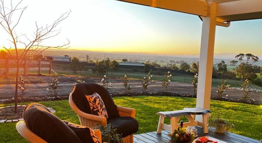 깁스랜드 지역 The Gatehouse 호텔 부대시설