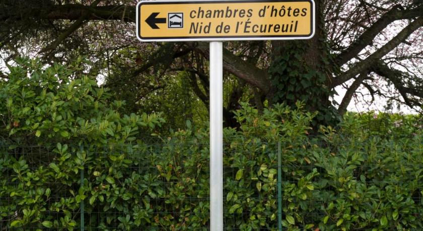 Le Nid de l'Ecureuil photo
