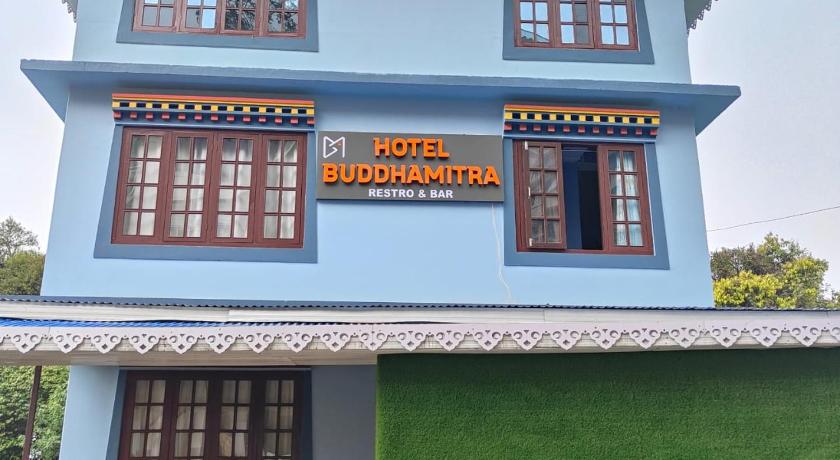 Hotel Buddha Mitra