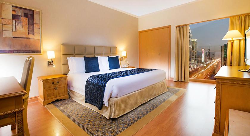 Kuva huoneesta Executive - Yhden makuuhuoneen sviitti (Executive One Bedroom Suite) 0