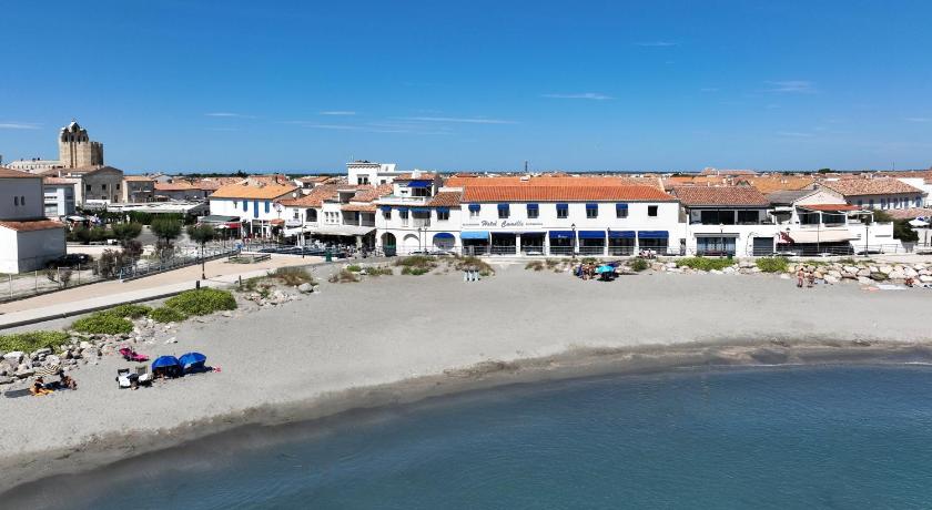 Hotel Camille