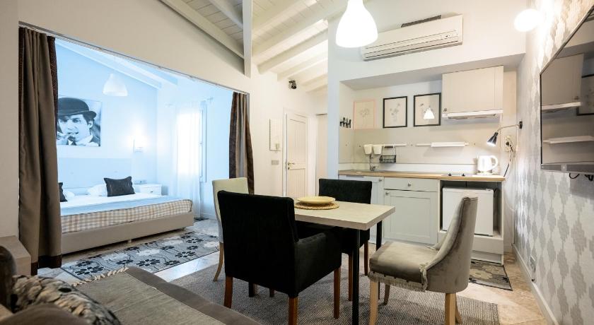 Delight Deluxe Hotel & Spa - main image