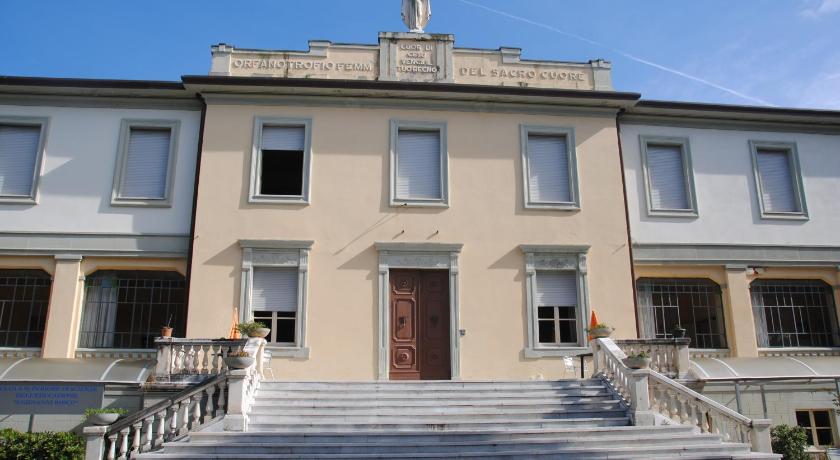 Sacro Cuore Hotel