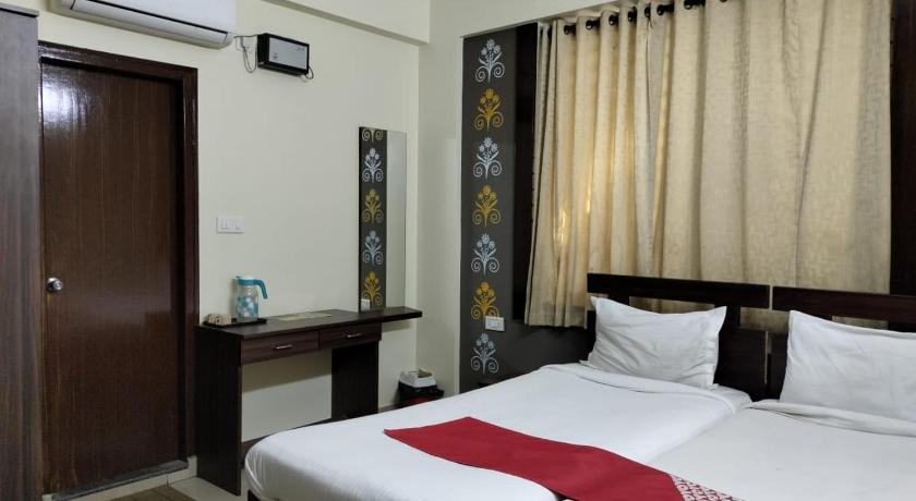 Grand Residency By OYO Rooms – Bangalore, MN