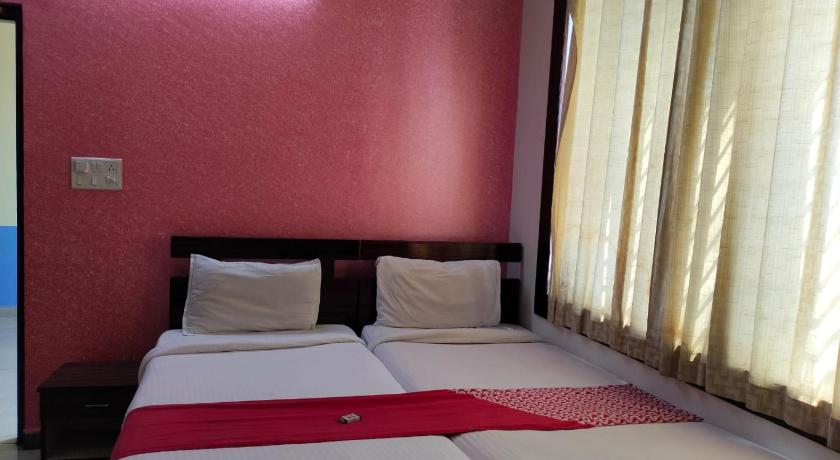 Grand Residency By OYO Rooms – Bangalore, MN