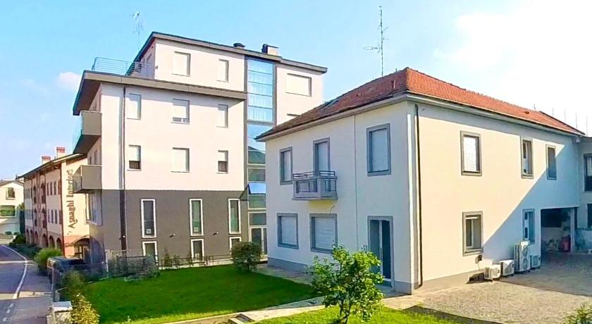 Villa Manzoni