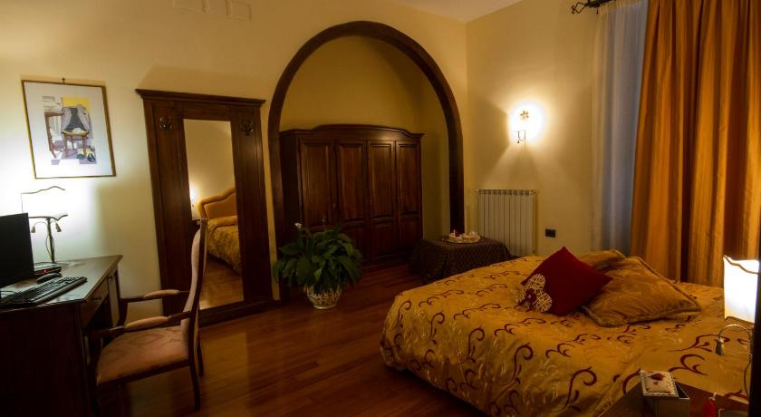 Camere al Borgo