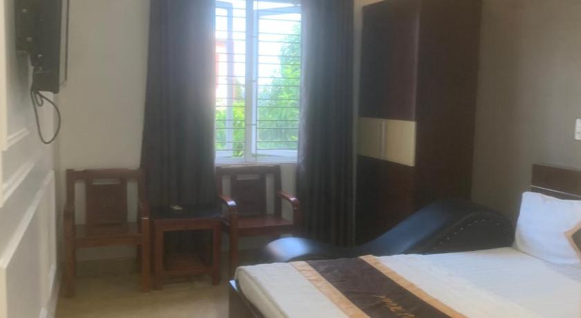 Motel Tay Ho – Haiphong