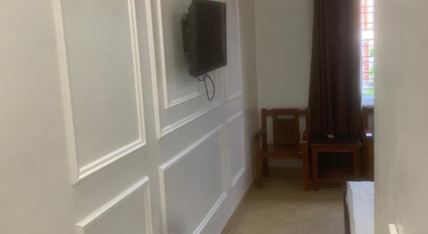 Motel Tay Ho – Haiphong
