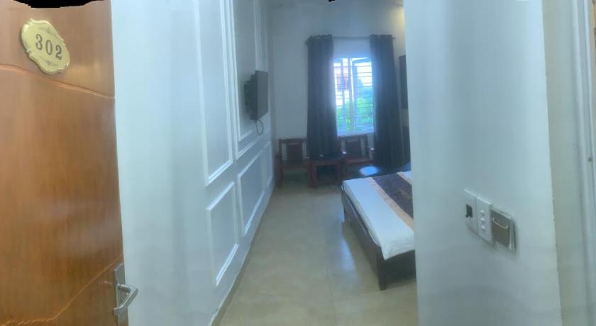 Motel Tay Ho – Haiphong