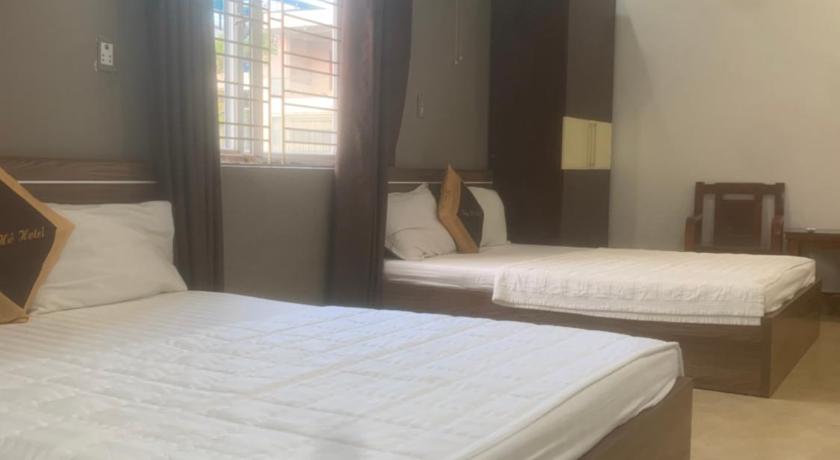 Motel Tay Ho – Haiphong
