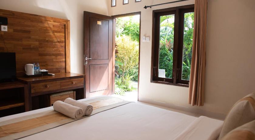 Tampilan Aryma Guest House near Nuanu City, Kedungu Beach and Tanah Lot