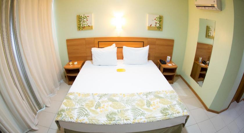 Comfort Hotel Manaus (Comfort Hotel Manaus Manaus)