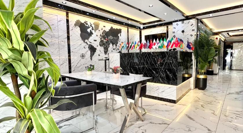 Taksim Larissa hotel suites - image 7