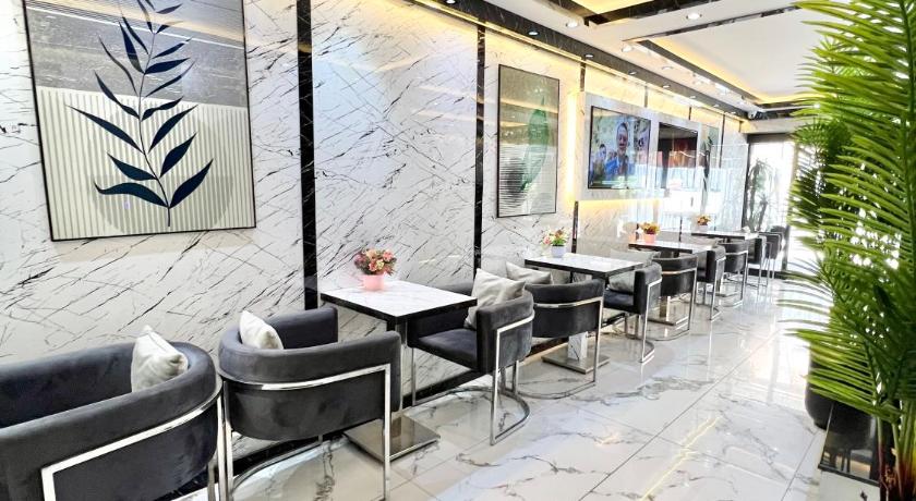 Taksim Larissa hotel suites - image 12