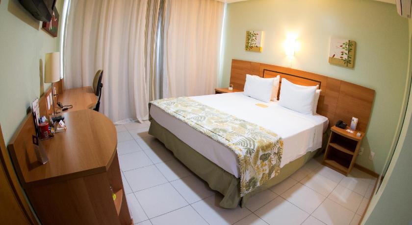 Comfort Hotel Manaus (Comfort Hotel Manaus Manaus)