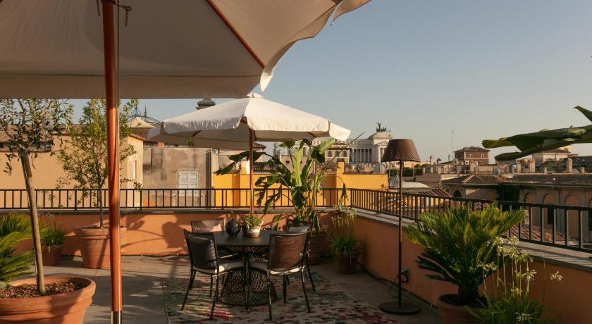 Umilta 36 - Preferred Hotels & Resorts