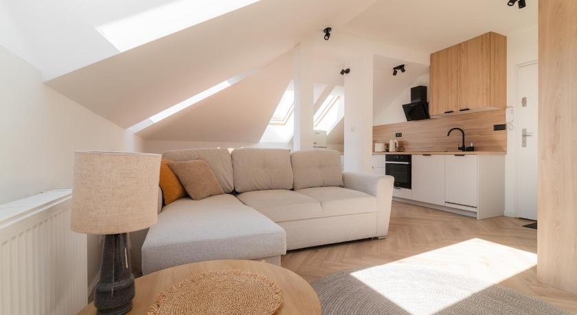 APARTAMENT KWIATKA parking klimatyzacja