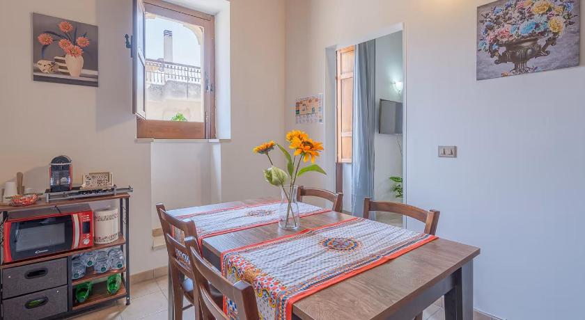 Casa Intersimone