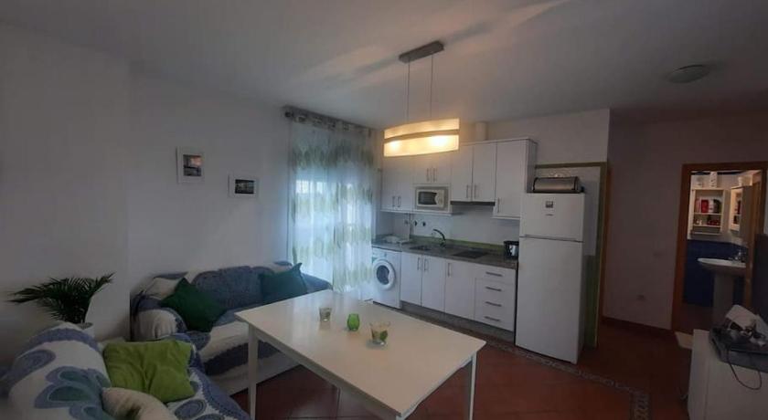 apartamento Atlanta