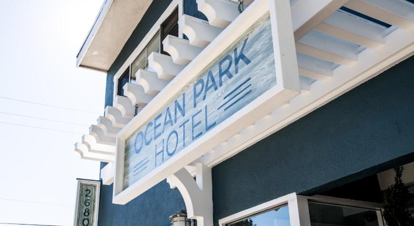 Ocean Park Hotel