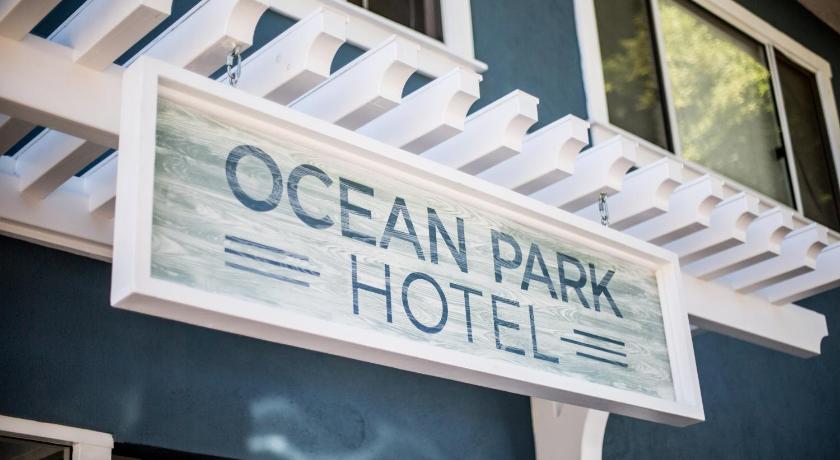 Ocean Park Hotel