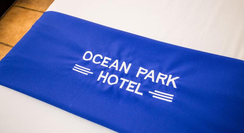 Ocean Park Hotel