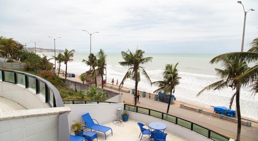 Kings Flat Hotel Ponta Negra Waterfront - image 17