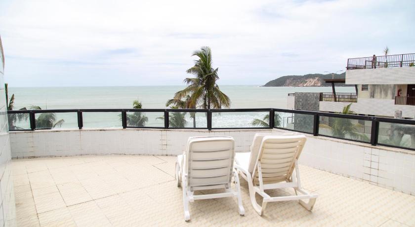 Kings Flat Hotel Ponta Negra Waterfront - image 43