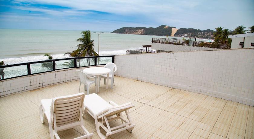 Kings Flat Hotel Ponta Negra Waterfront - image 21