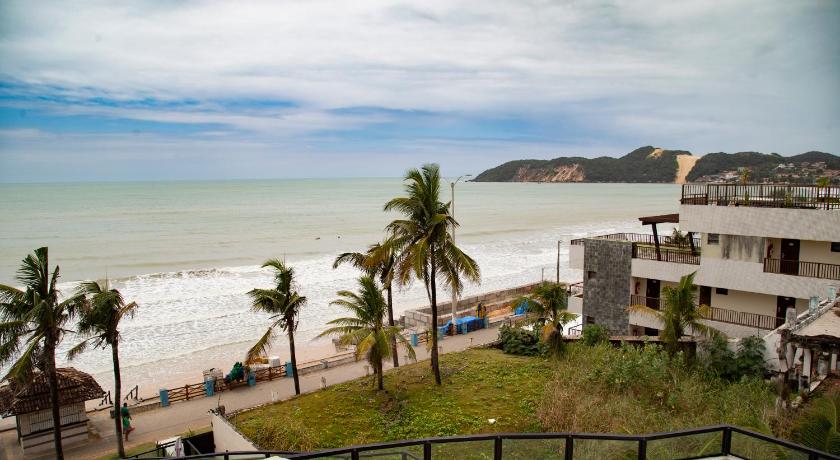 Kings Flat Hotel Ponta Negra Waterfront - image 10