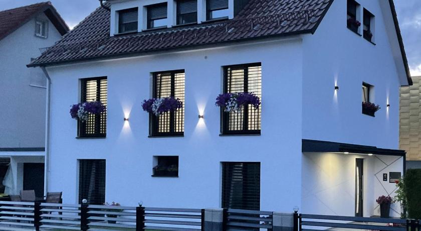 Ferienwohnung Gani