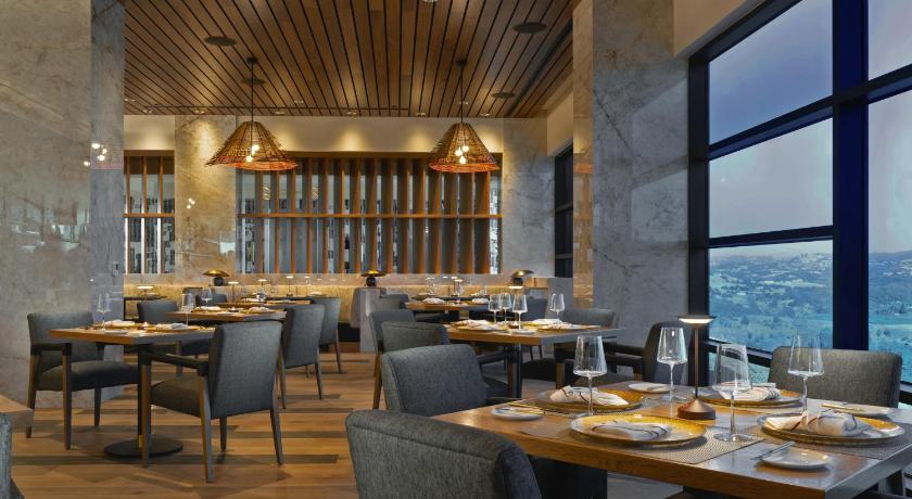 제임스타운 (CA) Chicken Ranch Casino Resort 숙소 부대시설