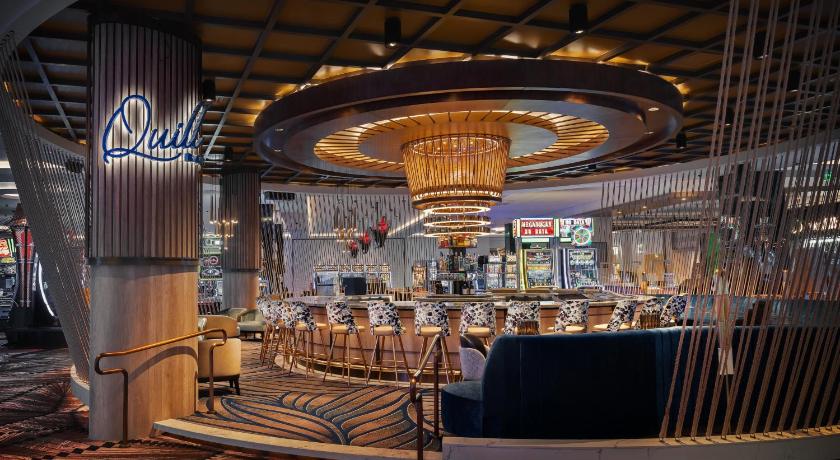 제임스타운 (CA) Chicken Ranch Casino Resort 숙소 외관