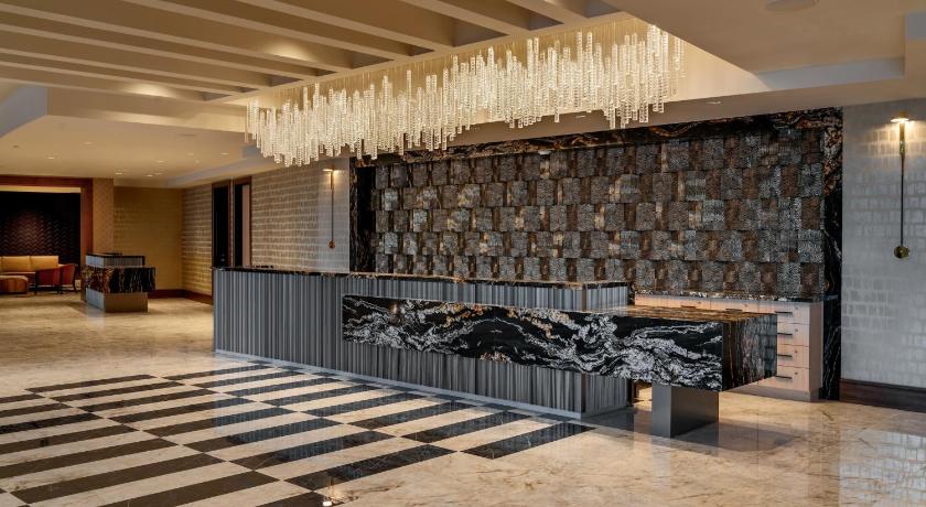 제임스타운 (CA) Chicken Ranch Casino Resort 숙소 외관