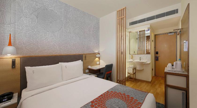 Image of Standard Queen Room - Early check in by 1pm, Late check out by 2pm, 10% off on Laundry 0