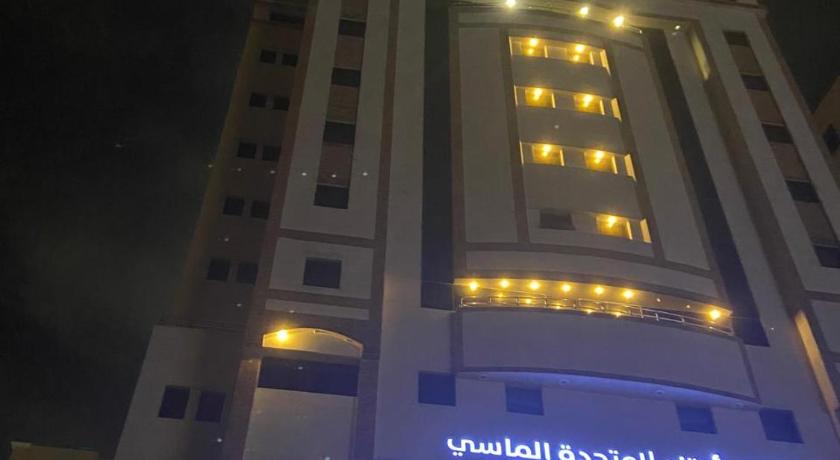 awtad elmasi hotel - image 4