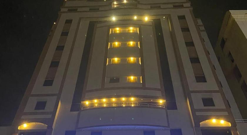 awtad elmasi hotel - image 9