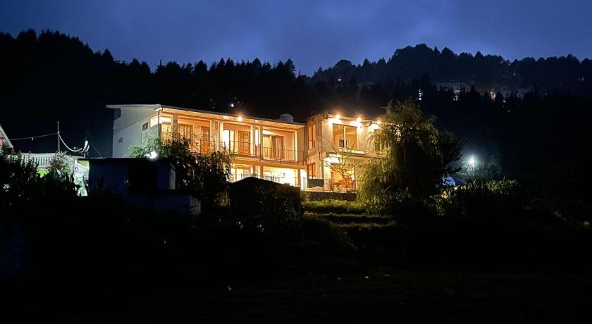 Lifessenza Homestay