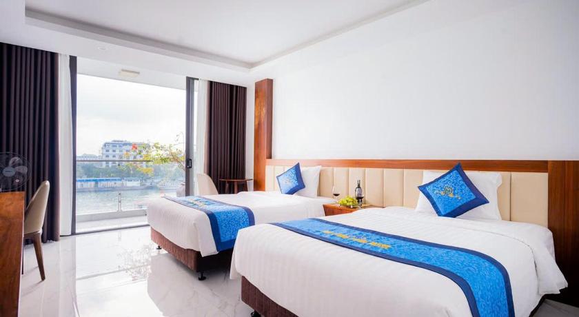 Ha Long Land Hotel - image 2