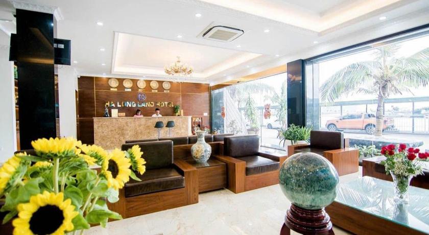 Ha Long Land Hotel - image 4