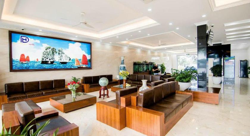 Ha Long Land Hotel - image 14